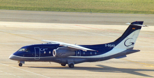Gandalf-Dornier
